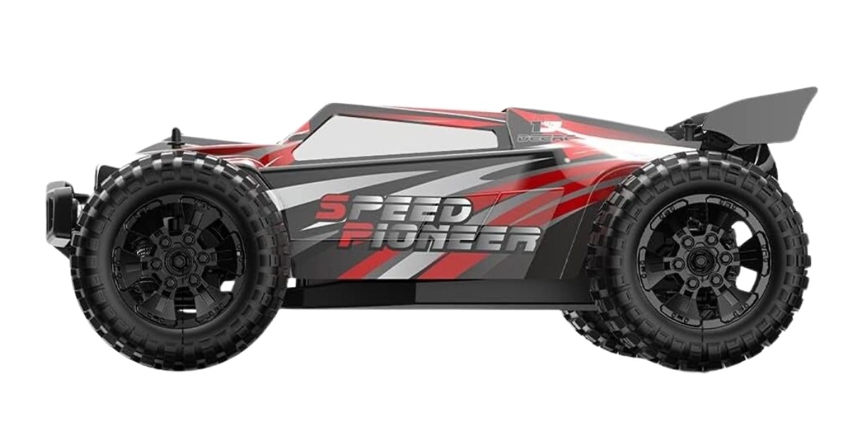 1:10 DEERC 9206E ferngesteuertes auto 