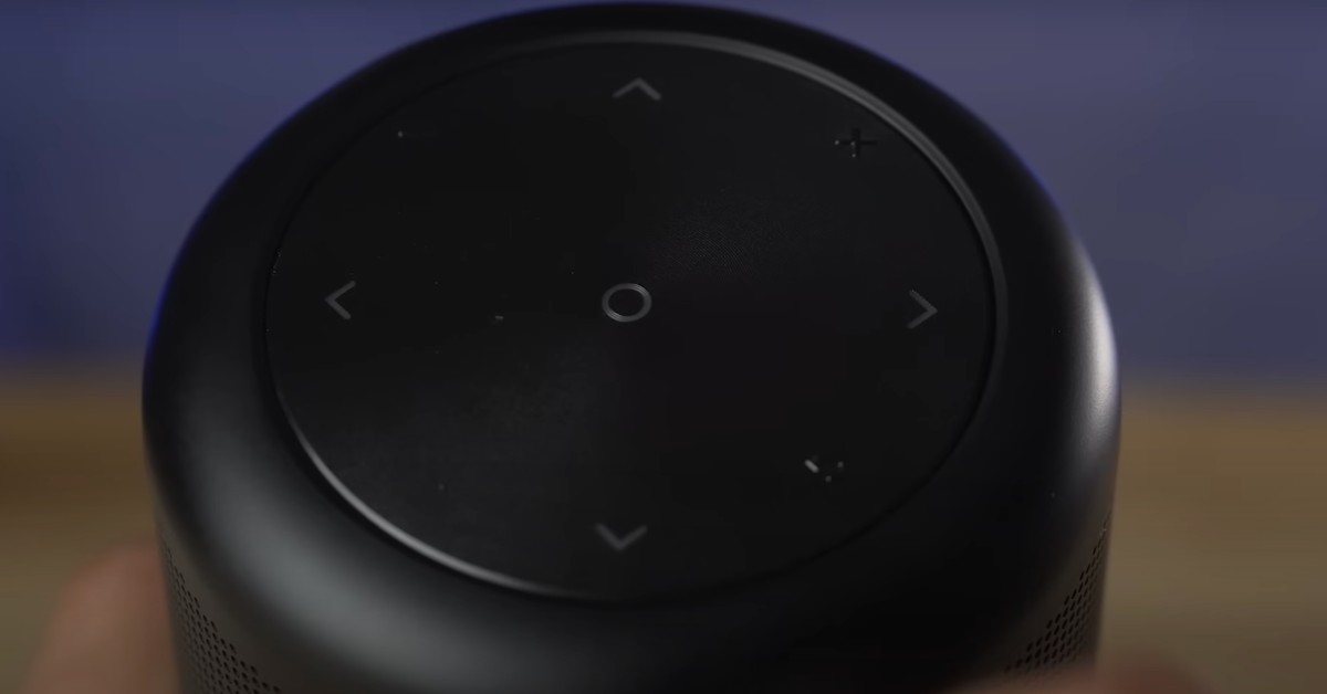 Anker Nebula Capsule besten beamer unter 500 euro