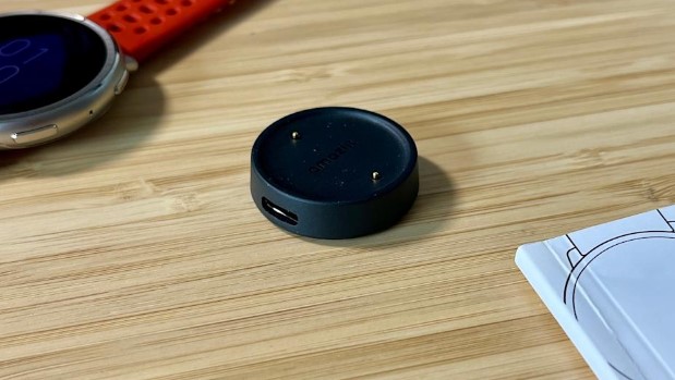 Amazfit Active 2 oder Fitbit Versa 4