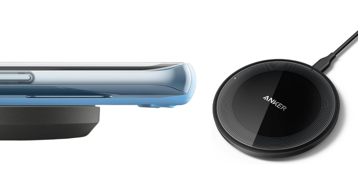 Anker 315 otterbox Ladepad