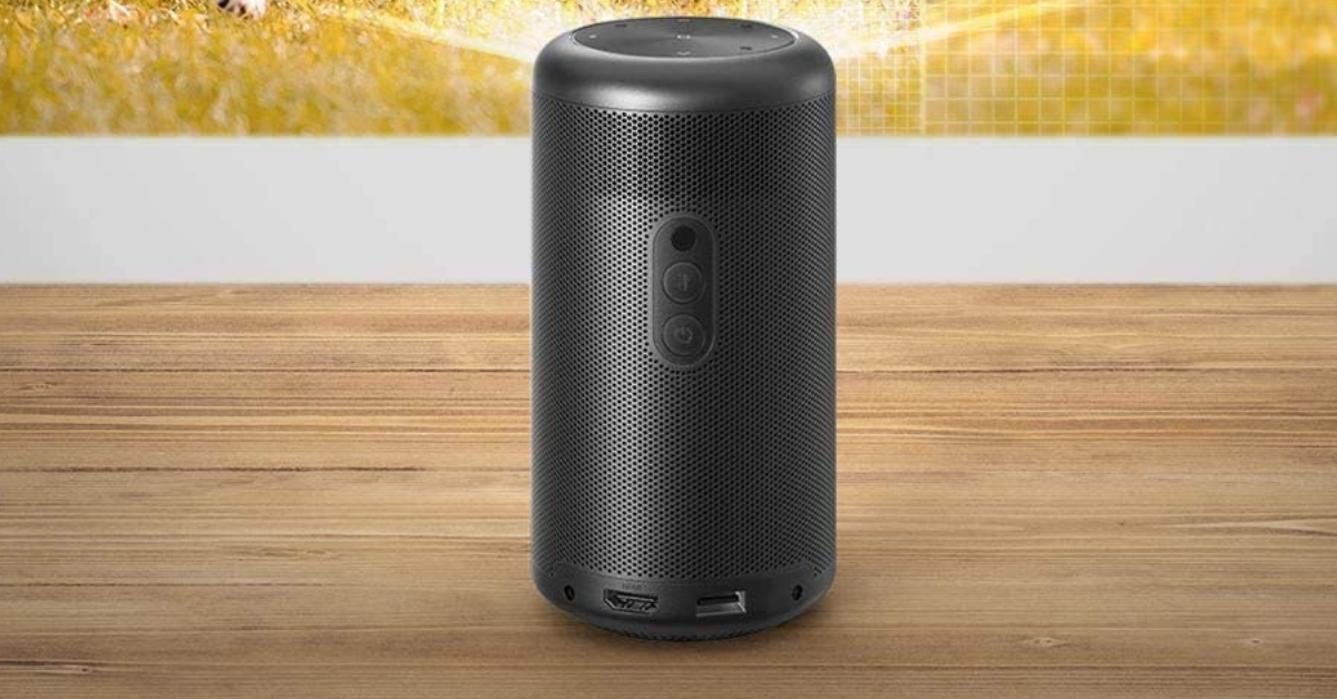 Anker Nebula Capsule guter beamer unter 500 euro