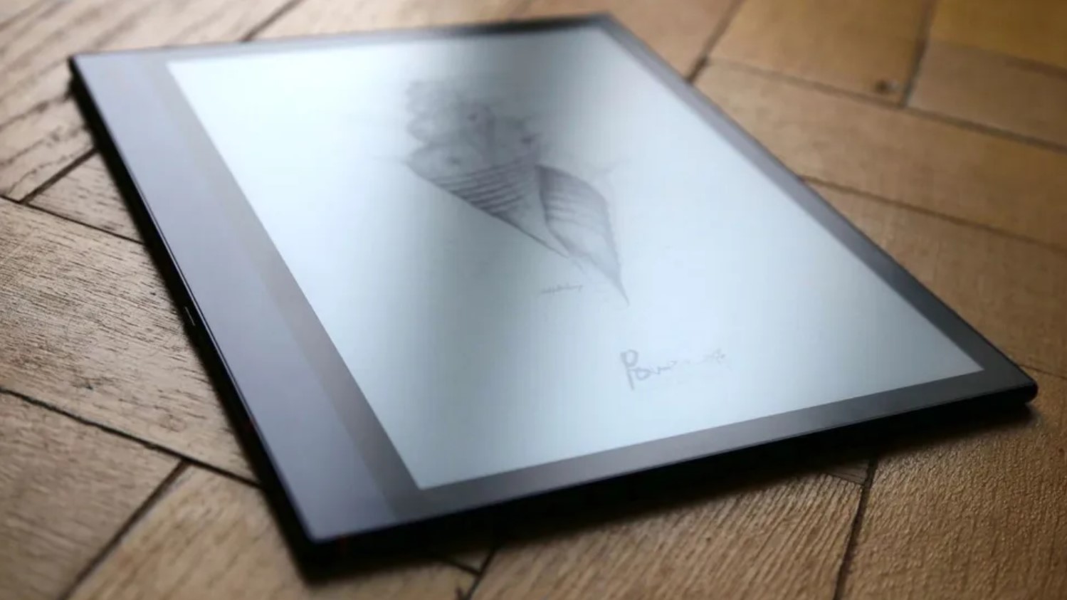 BOOX Note Air 5C eReader mit Stift