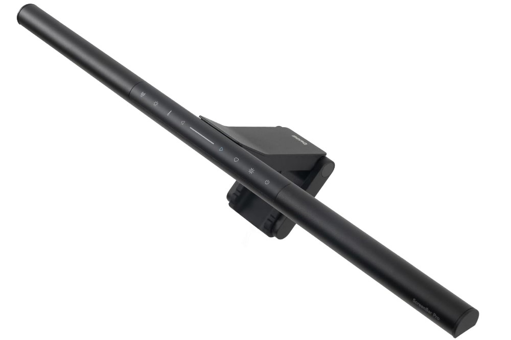 BenQ ScreenBar Pro USB-C Monitorlampe