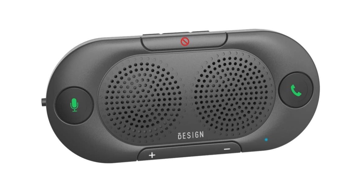Besign BK06 bluetooth-freisprechanlage fürs auto