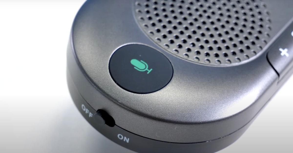 Besign BK06 freisprecheinrichtung auto