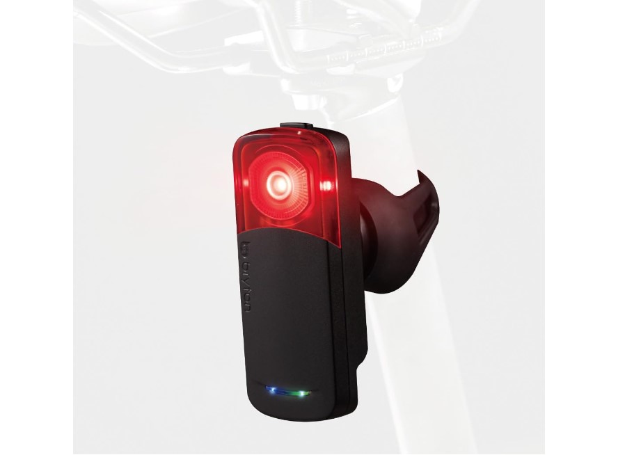 Bryton Gardia R300L Fahrrad Heckradarwarner