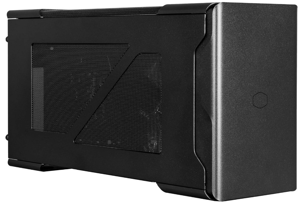 Cooler Master MasterCase EG200 externes GPU-Gehäuse