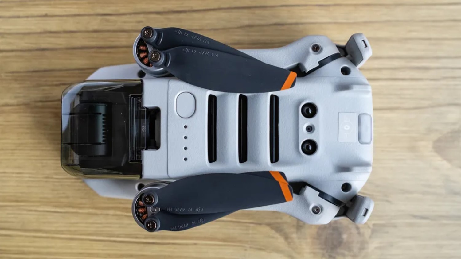 DJI Mini 4K oder Holy Stone HS720G