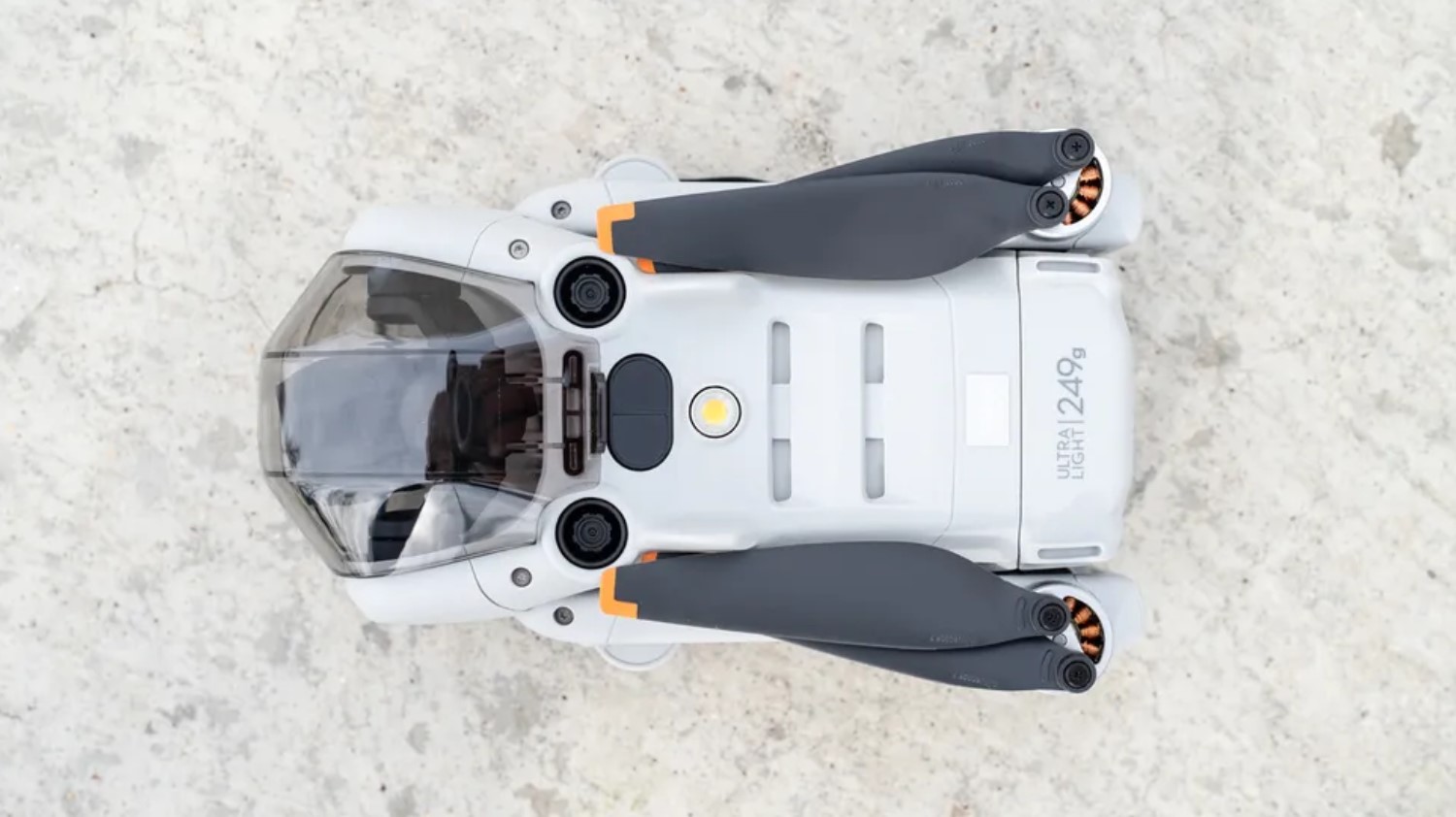 DJI Mini 4 Pro vs. DJI Mini 4K