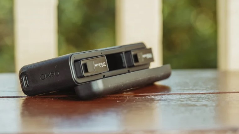 DJI Osmo Action 5 Pro Testbericht