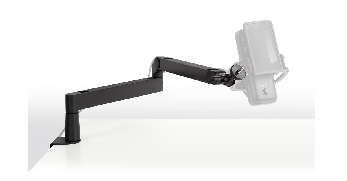 ELGATO WAVE bester mikrofonständer