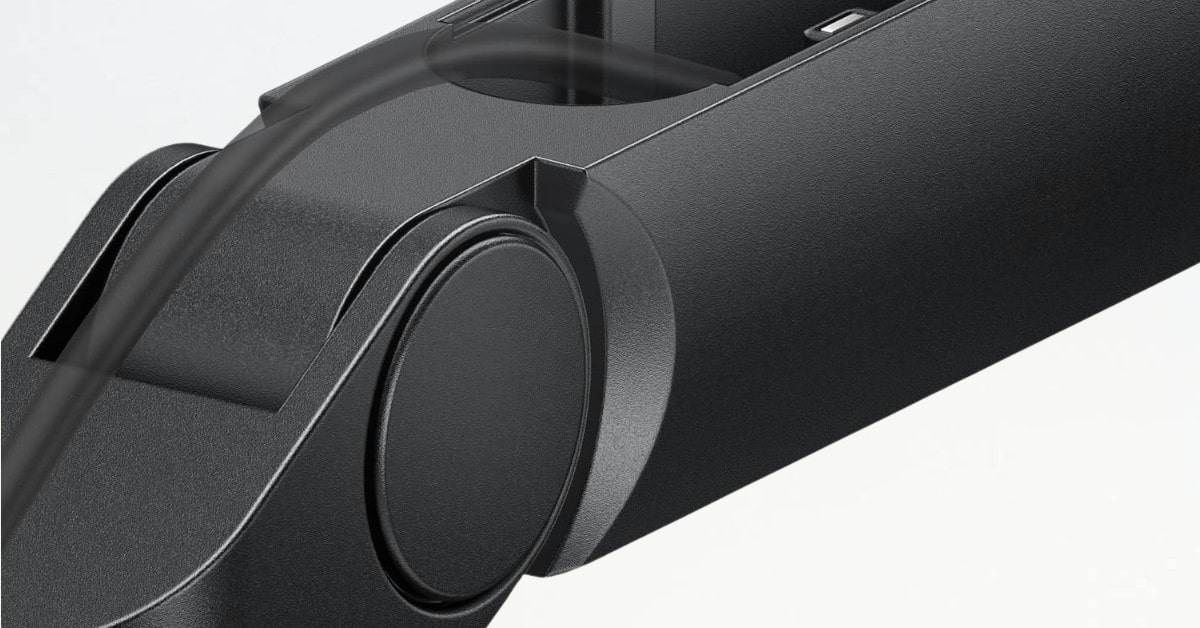 ELGATO WAVE mikrofon mit arm