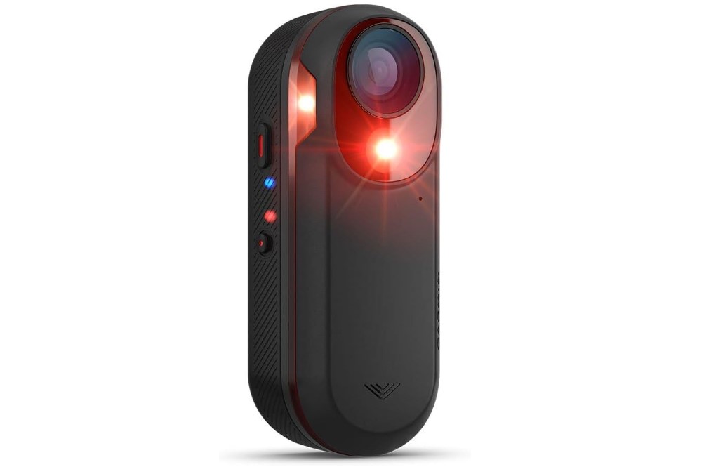 Garmin Varia RCT715 Fahrrad Radar Rücklicht