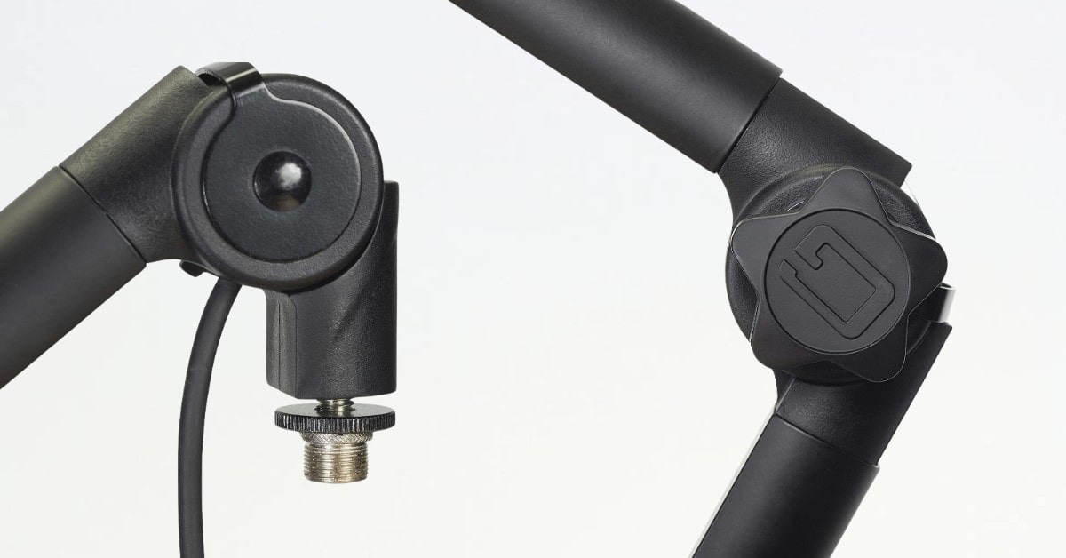 GATOR FRAMEWORKS mikro arm