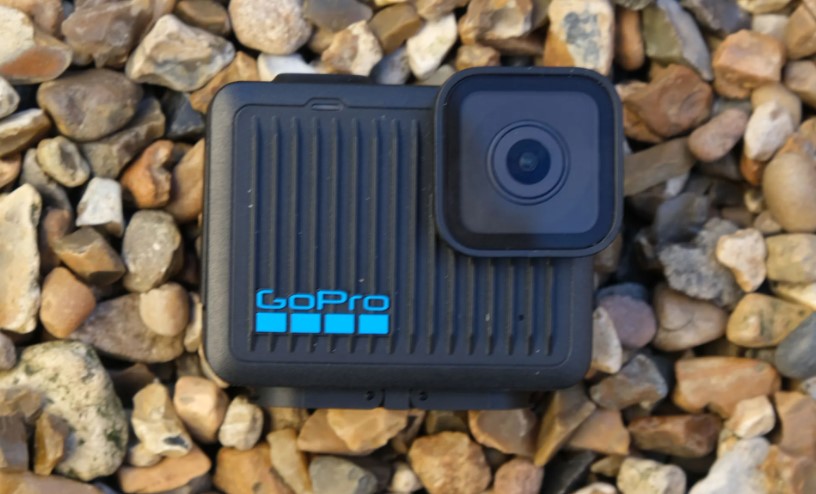 GoPro HERO (2025) günstige Action-Kamera