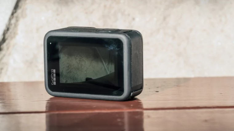 GoPro HERO13 Black Top-Action-Kamera