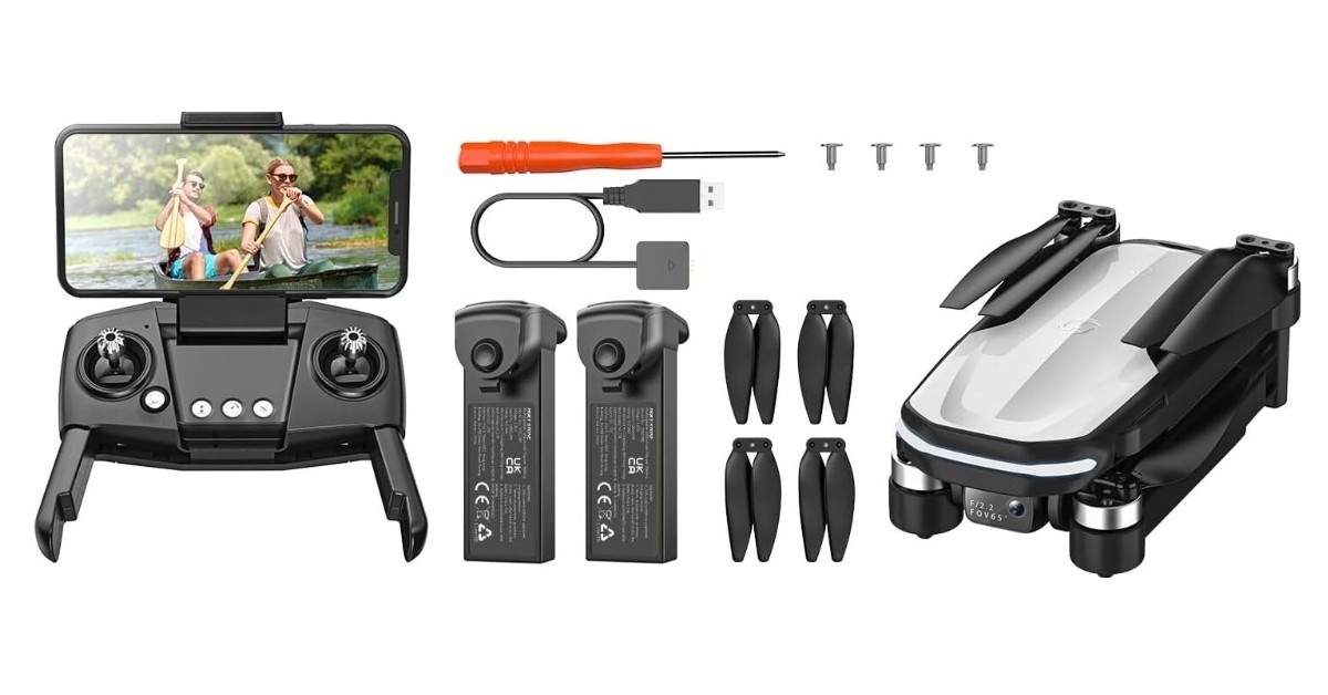 Holy Stone HS280 drohnen unter 100 euro