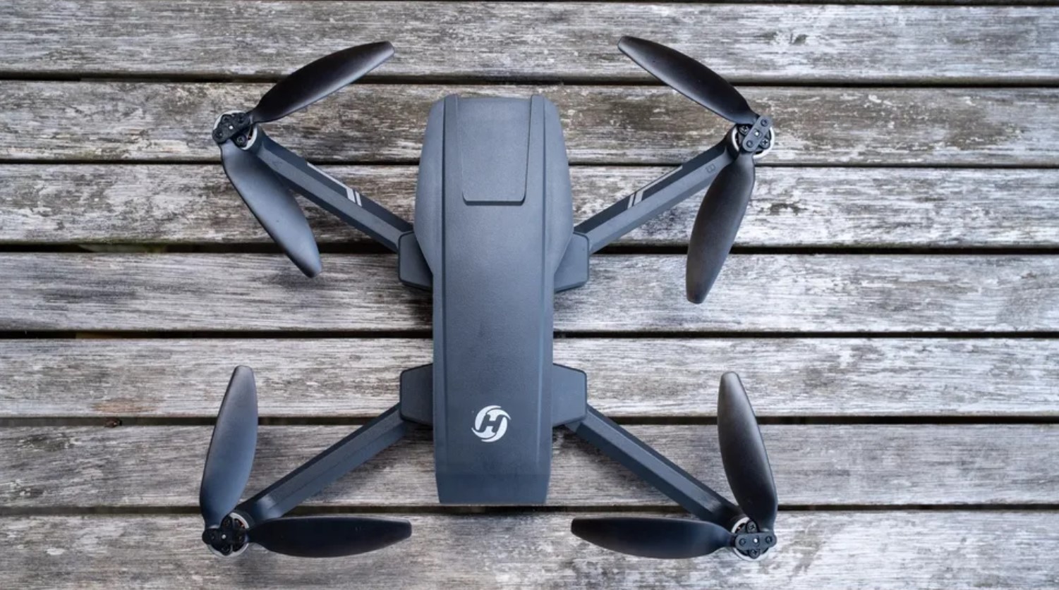 Holy Stone HS720G vs DJI Mini 4K