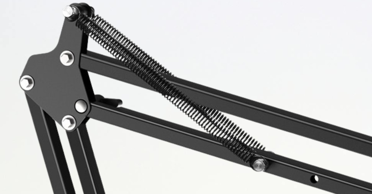 INNOGEAR MU059 mikro arm