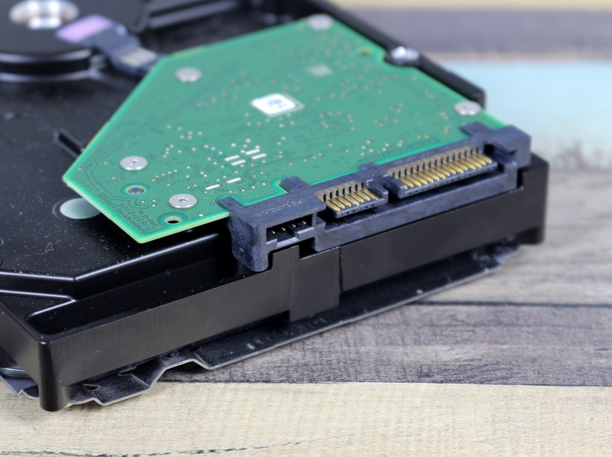 BarraCuda gegen IronWolf Vergleich