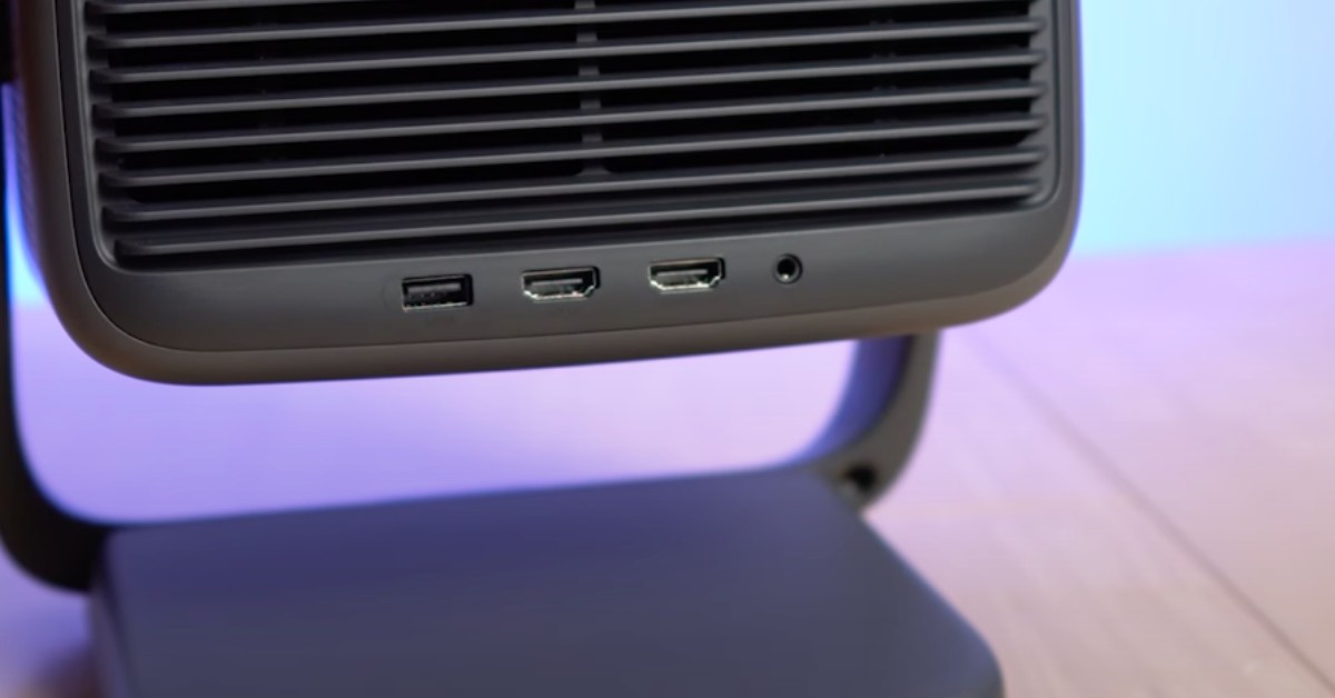 JMGO N1 Pro Top-Laserprojektoren