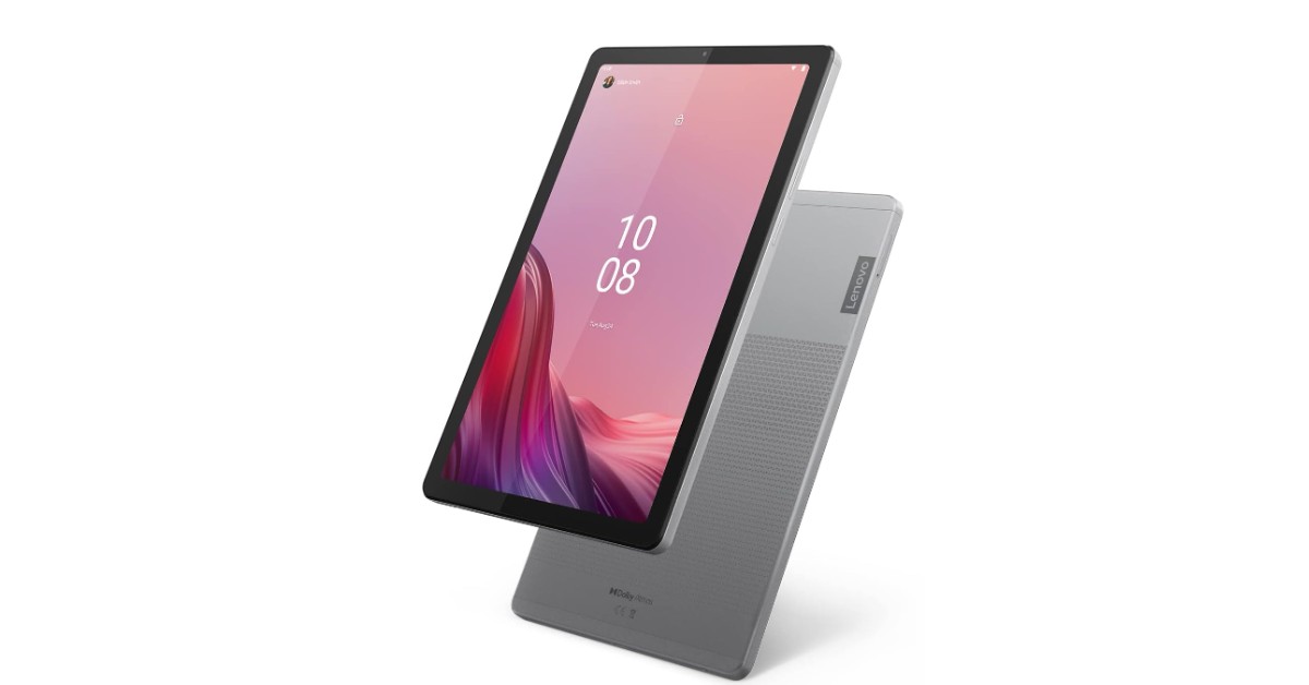 Lenovo Tab M9 gutes tablet unter 300 euro