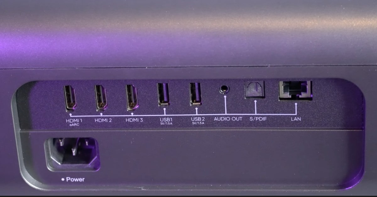 NexiGo Aurora Pro laser beamer vergleich