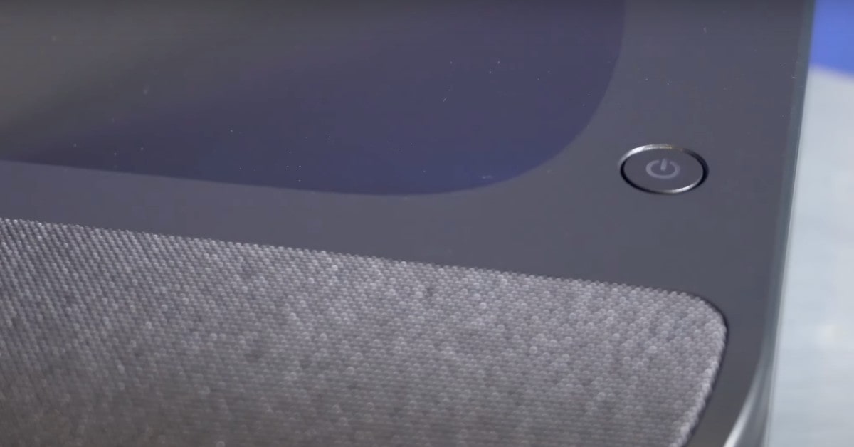 NexiGo Aurora Pro laser projektor test