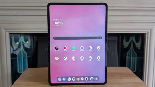 Pad 3 vs. Mi Pad 7 Pro