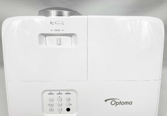Optoma GT1080HDR oder Optoma EH200ST