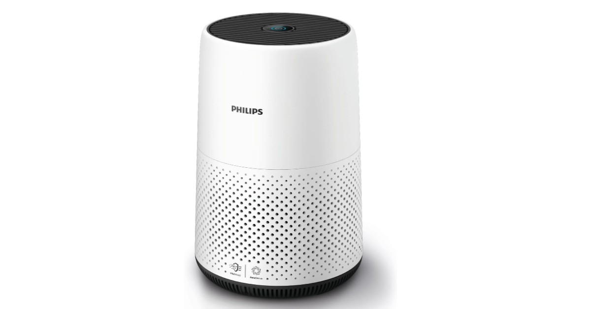 PHILIPS 800 Series bester luftreiniger gegen katzen-geruch