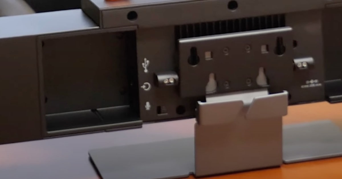 POLY STUDIO beste konferenzkamera