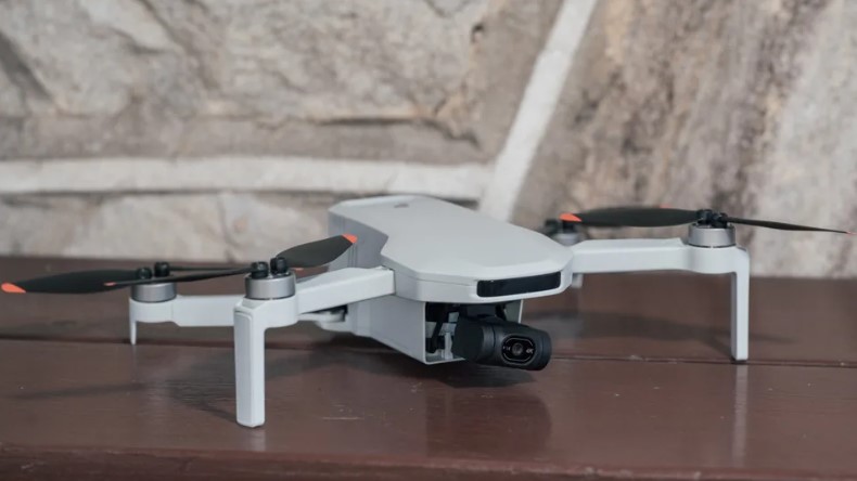 Atom 2 gegen Mini 4K