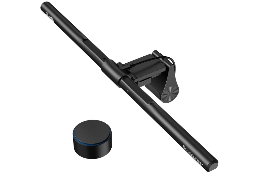 Quntis ScreenLinear Pro+ Bildschirm-Lichtleiste Test