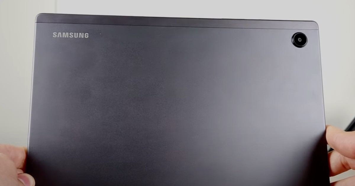 SAMSUNG Galaxy A8 10.5" beste Tabletten unter $300