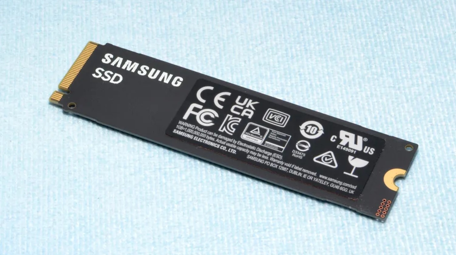 Samsung 990 EVO Plus oder WD_BLACK SN7100