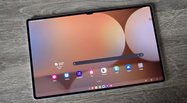 Galaxy Tab S10 Ultra vs. Pad 6S Pro