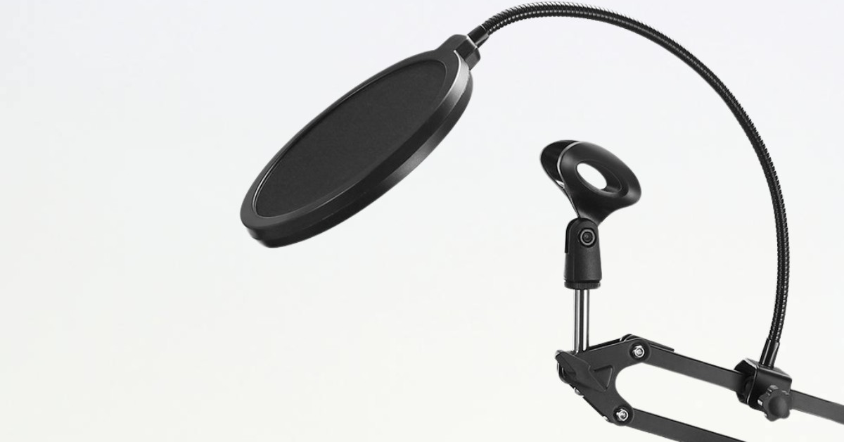 TONOR mikrofonarm vergleich