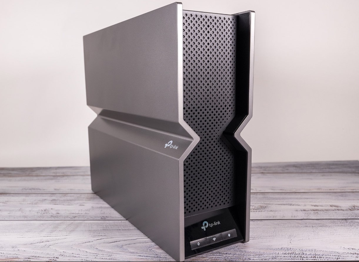 TP-Link Archer BE800 wifi 7 Gaming-Router