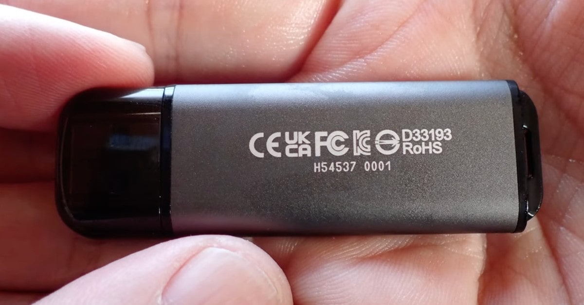 Transcend 128GB JetFlash 920 usb für dj