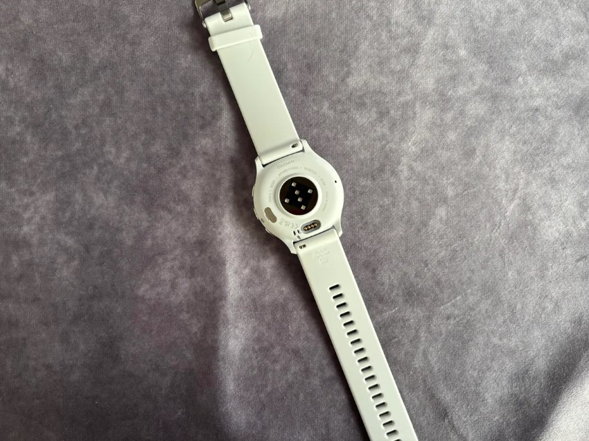 Venu 3S vs. Vivoactive 6