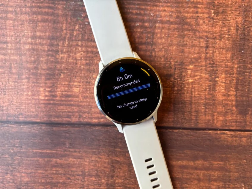 Garmin Venu 3S oder Garmin Vivoactive 6