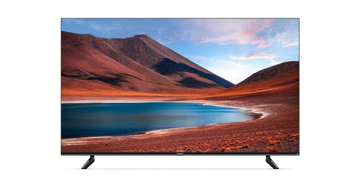 Xiaomi F2 43" Fire TV Bester 4K-Smart-TV unter 500 €