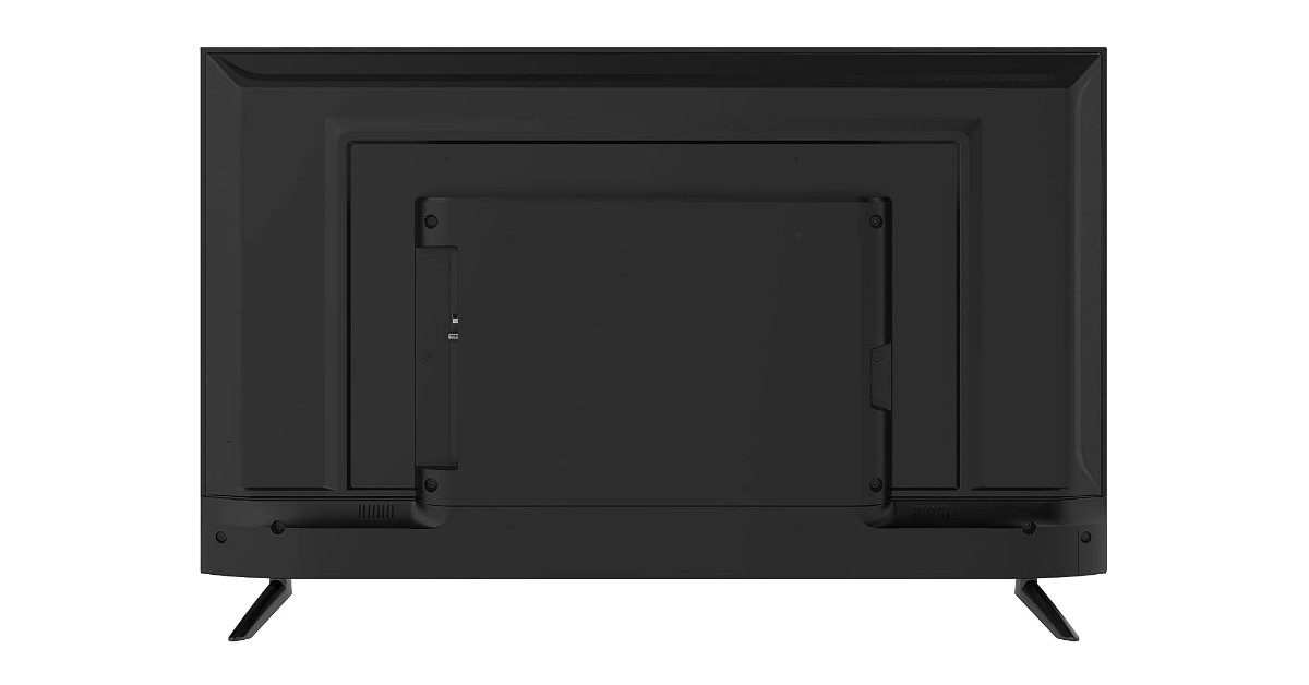 Xiaomi F2 43"  Bester Smart-TV für unter 500 €