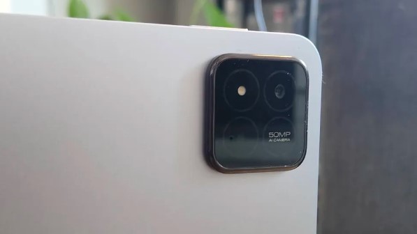 Vergleich Pad 3 vs. Pad 7 Pro