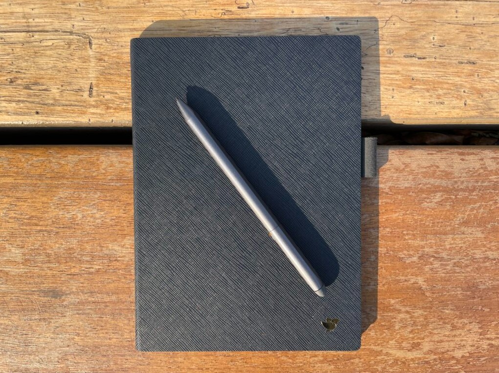 iFLYTEK AINOTE Air 2 Elektronik-Tinten-Notizblock