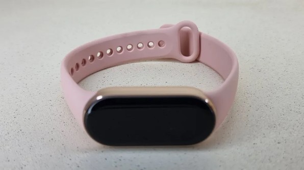 Band 9 gegen Galaxy Fit 3