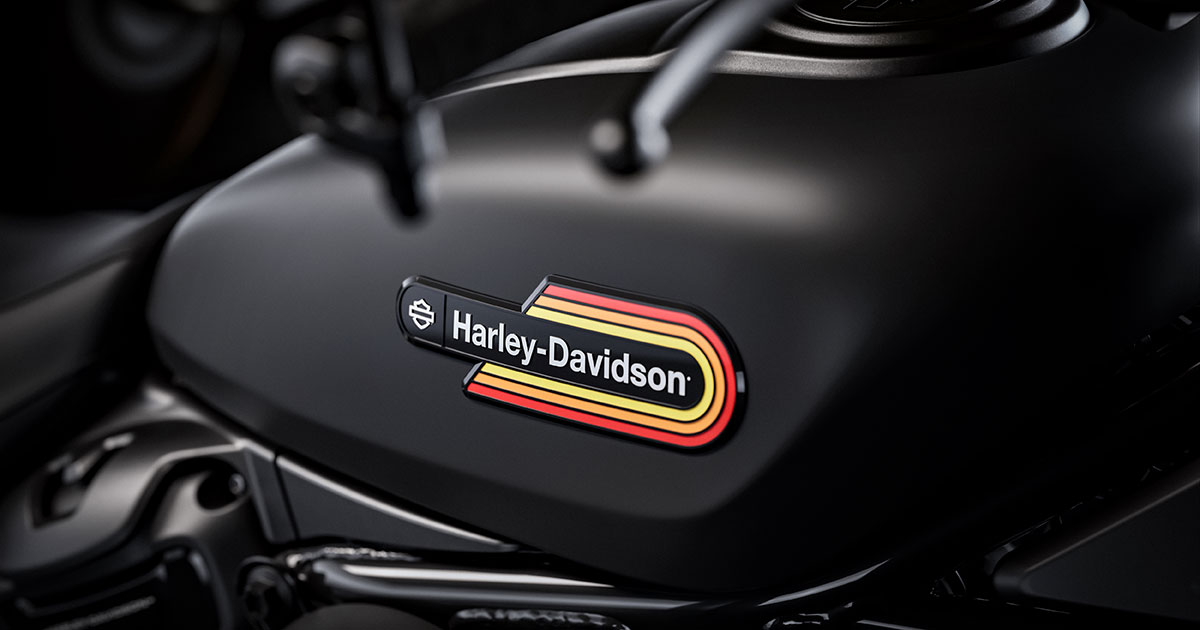Wie groß? Tankvolumen des Harley-Davidson Nightster Special im Detail Demontage des Kraftstofftankvolumens des Harley-Davidson Nightster Special