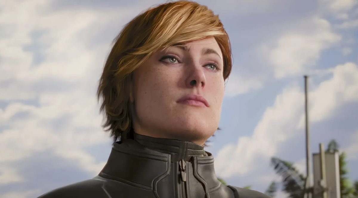 Die Geheimnisse von Perfect Dark enthüllt: Ein neuer Blick durch die Linse der Kunst Neue Kunst enthüllt die Geheimnisse von Perfect Dark