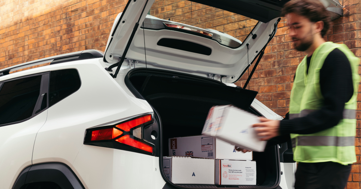 Entdeckung des Dacia Duster Cargo: Die perfekte Mischung aus Funktionalität und Stil